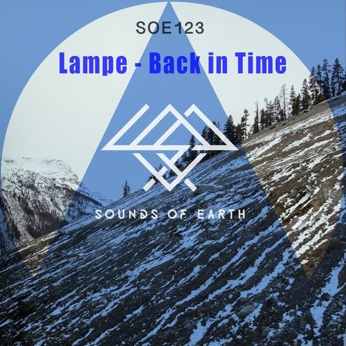 Lampe - Back In Time (Original Mix)