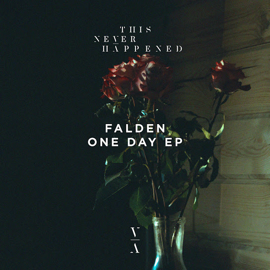 Falden - One Day (Original Mix)