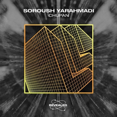 Soroush Yarahmadi - Chupan (Extended Mix)