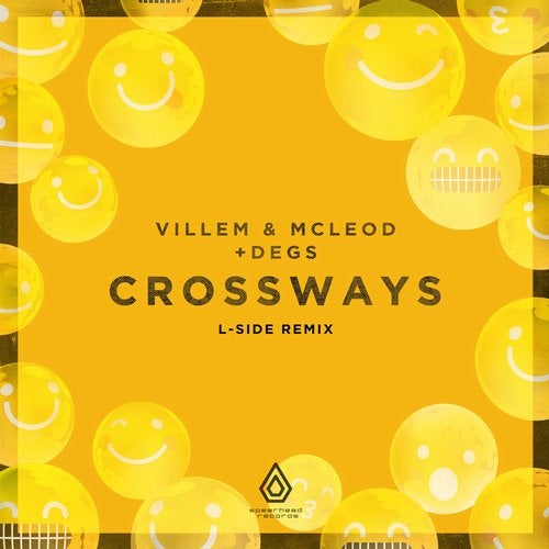 Villem, McLeod, Degs - Crossways (L-Side Remix)