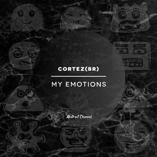 Cortez (BR) - My Emotions (Extended Mix)