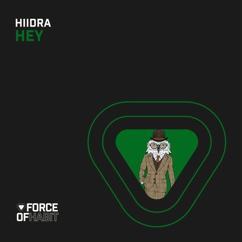 Hiidra - Hey (Club Mix)