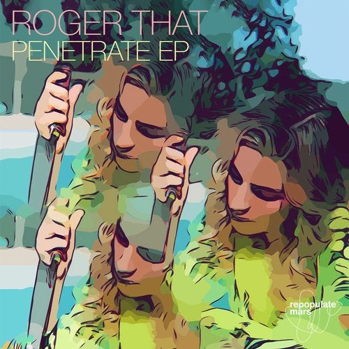 Roger That (UK) - Check The Beat (Original Mix)