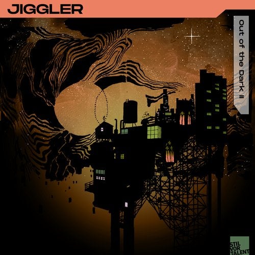 Jiggler - Daydream (Original Mix)