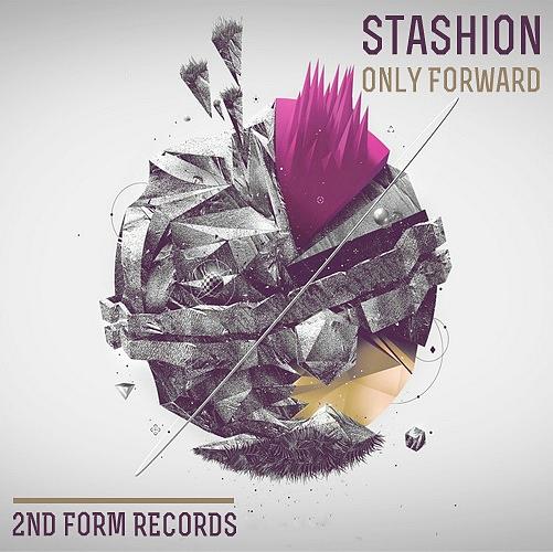 Stashion - Only Forward (Original Mix)
