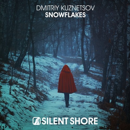 Dmitriy Kuznetsov – Snowflakes (Extended Mix)