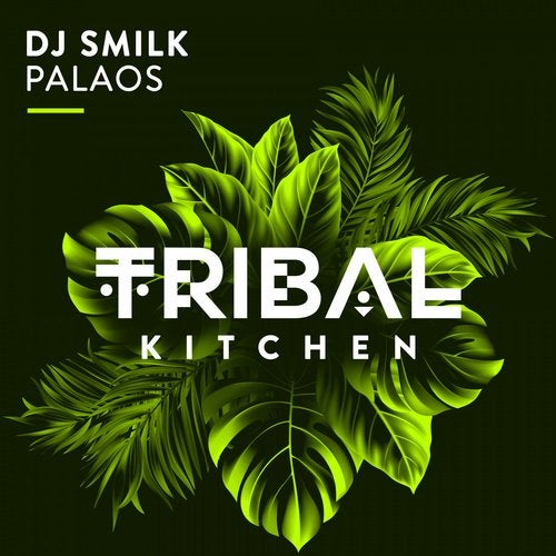 DJ Smilk - Palaos (Original Mix)