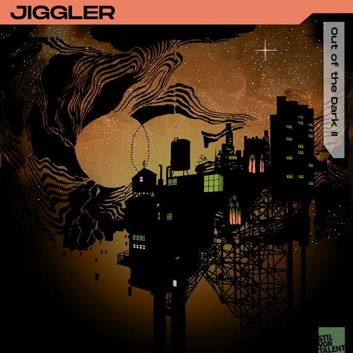 Jiggler - Nebula (Original Mix)