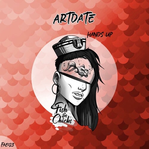 Artdate - Hands Up (Original Mix)