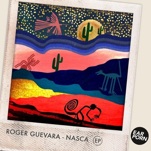 Roger Guevara – Nasca (Original Mix)