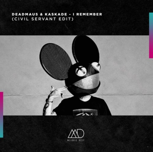 Deadmau5 & Kaskade - I Remember (Civil Servant Edit)