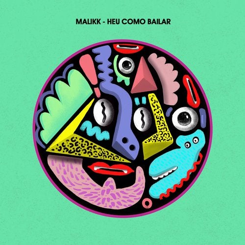 Malikk - Heu Como Bailar (Original Mix)