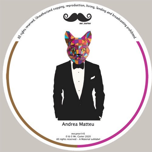 Andrea Matteu - Acidized (Original Mix)