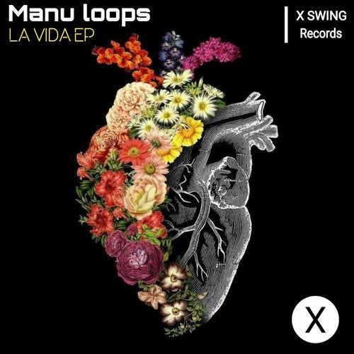 Manu Loops - Micerinos (Original Mix)