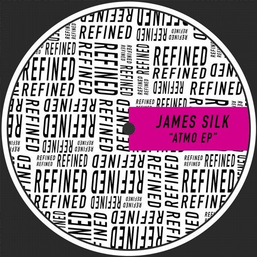 James Silk - Atmo (Original Mix)