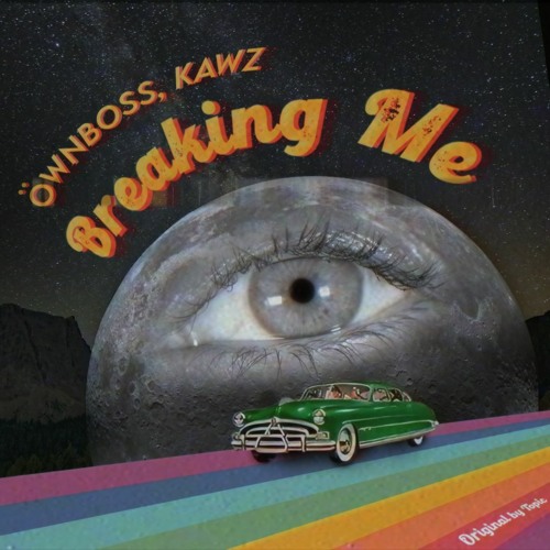 Topic feat. A7S - Breaking Me (ÖWNBOSS x Kawz Remix)