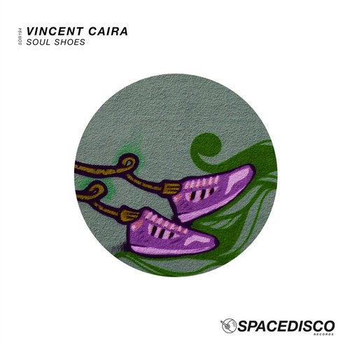 Vincent Caira - Soul Shoes (Original Mix)