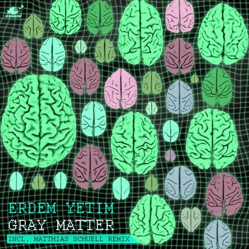 Erdem Yetim – Gray Matter feat. Erman Danisment (Original Mix)