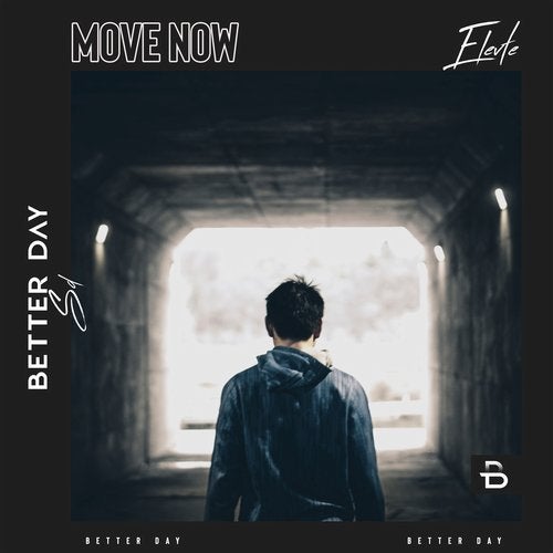 Elevte - Move Now (Extended Version)