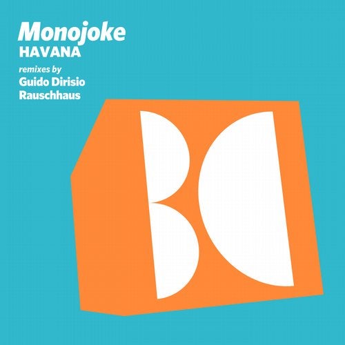 Monojoke - Havana (Original Mix)