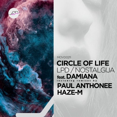 Circle Of Life - Lpd (Haze-M Remix)