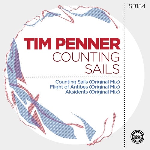 Tim Penner - Counting Sails (Original Mix)