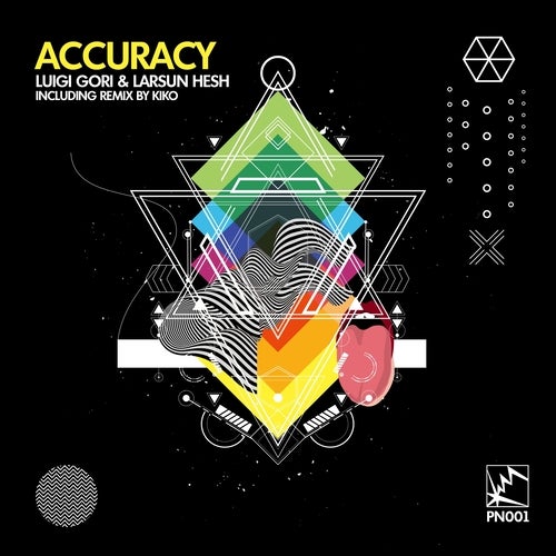 Luigi Gori, Larsun Hesh - Accuracy (Original Mix)