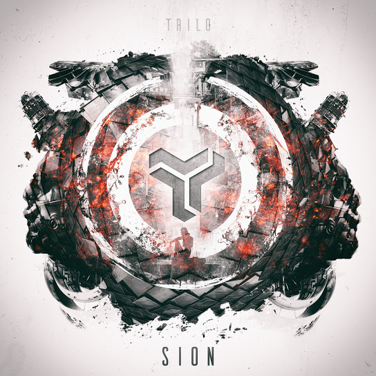 Trilo - Sion (Original Mix)