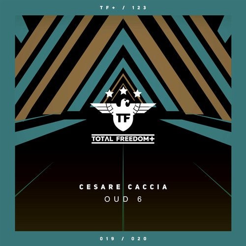 Cesare Caccia - Oud 6 (Extended Mix)