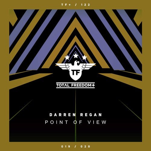 Darren Regan - Point Of View (Extended Mix)