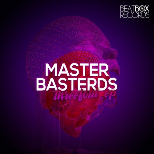 Master Basterds - Threefold (Original Mix)