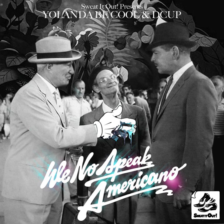 Yolanda Be Cool & DCUP - We No Speak Americano (10th Anniversary Mix)
