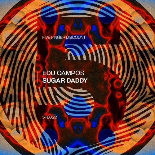 Edu Campos - Like This (Extended Version)