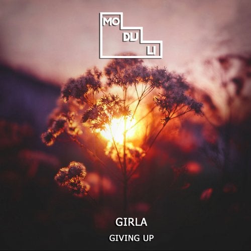 Girla - Giving Up (Original Mix)