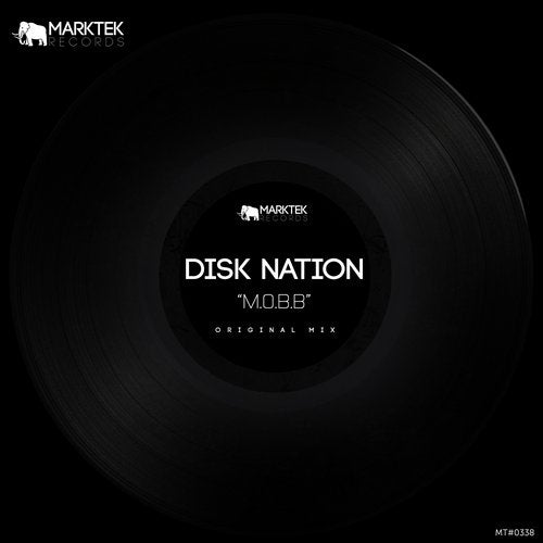 Disk Nation - M.O.B.B (Original Mix)