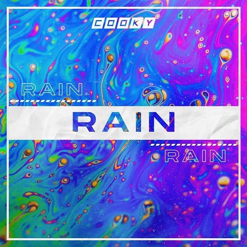 Cooky - Rain (Original Mix)