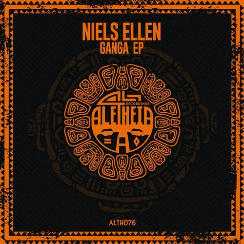 Niels Ellen - Sacred Gardens (Original Mix)