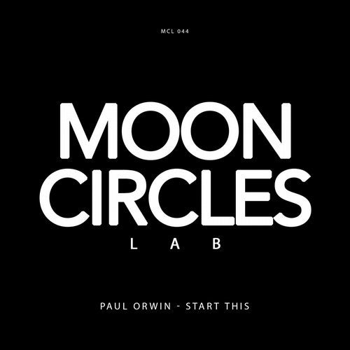 Paul Orwin - Start This (Original Mix)