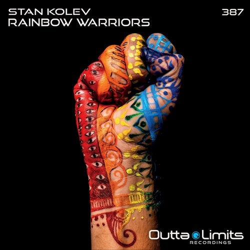 Stan Kolev - Rainbow Warriors (Original Mix)