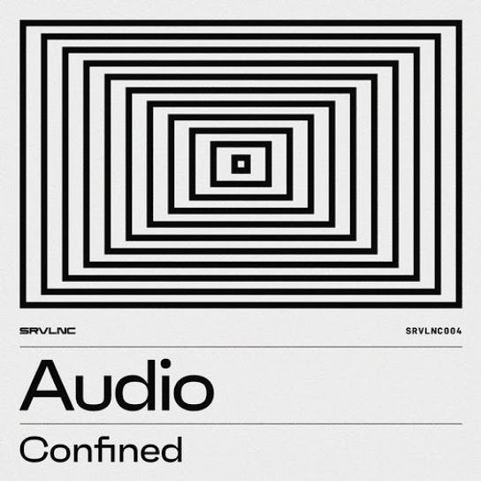 Audio - Confined (Original Mix)