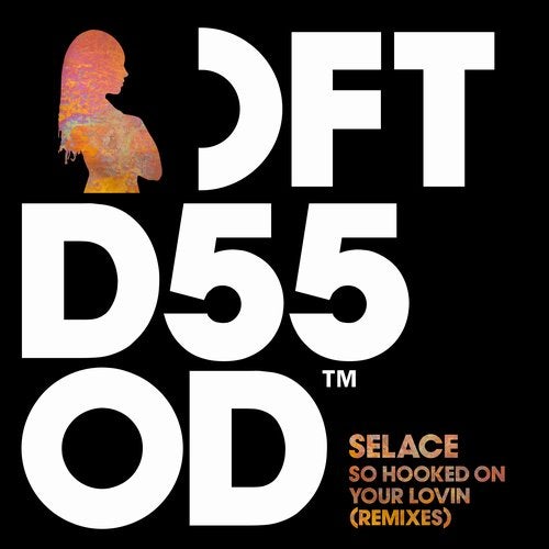 Selace - So Hooked On Your Lovin (Qubiko Extended Remix)