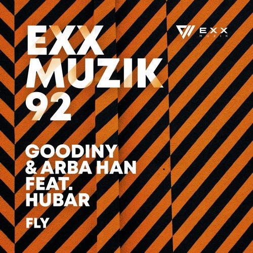 Goodiny & Arba Han feat. Hubar - Fly (Original Mix)