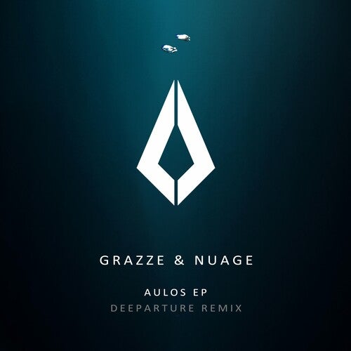 Grazze & Nuage - Whoever You Want to Be (Extended Mix)