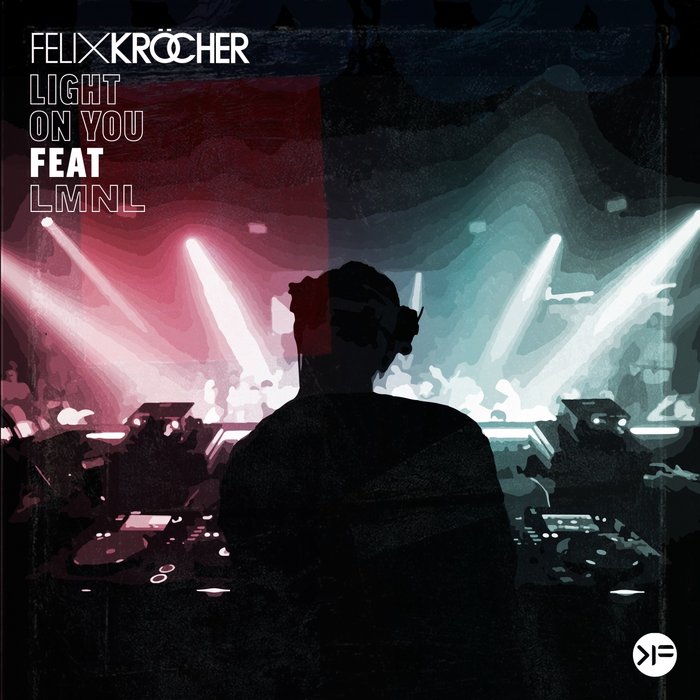 Felix Krocher - Light on You feat. LMNL (Club Mix)