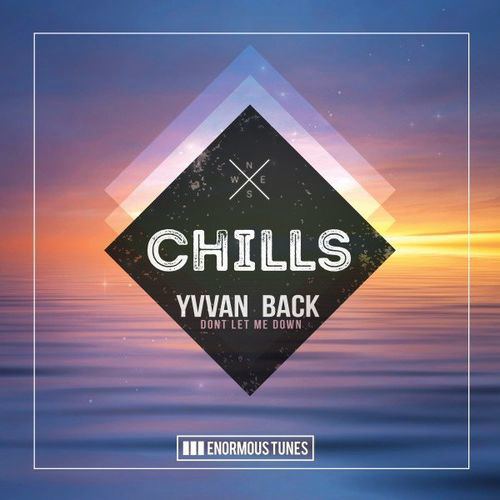 Yvvan Back - Don't Let Me Down (Extended Mix)