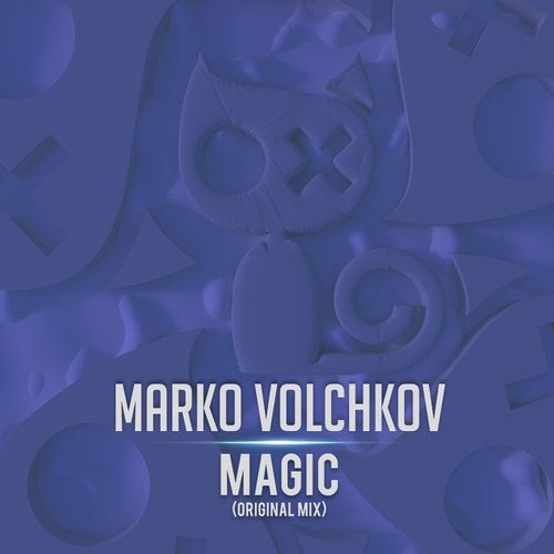 Marko Volchkov - Magic (Original Mix)