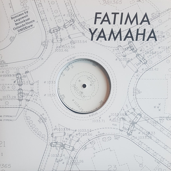 Fatima Yamaha - Day We Met