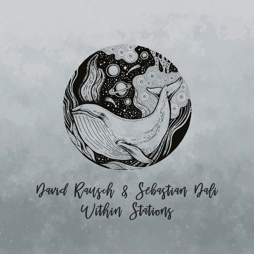 Sebastian Dali, David Rausch - Between (Original Mix)