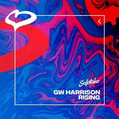 GW Harrison - Operator (Extended Mix)