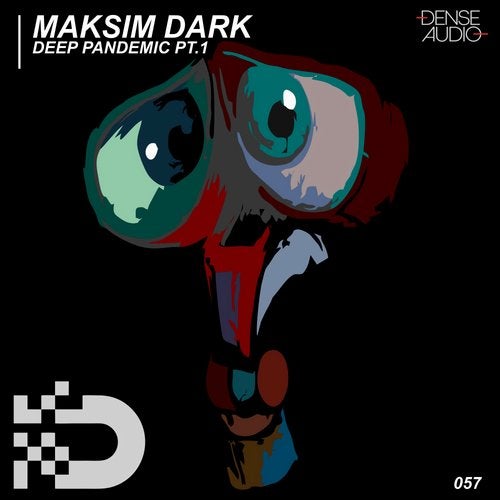 Maksim Dark - No Barries, No Stress (Original Mix)